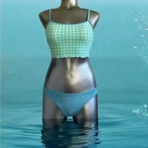 Free 🆕Swimsuit  Bikini Bottoms